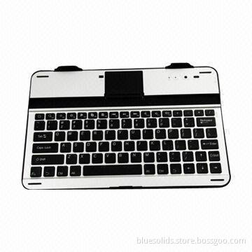 Bluetooth Keyboard for iPad